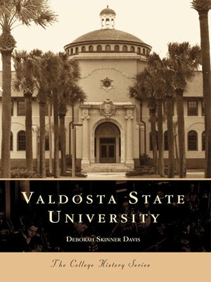 cover image of Valdosta State University
